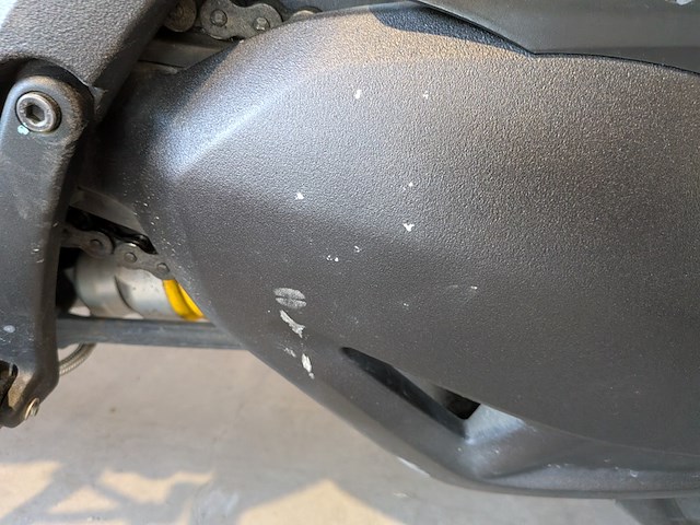 Motor, ducati, diavel dark, 2015 - afbeelding 47 van  53