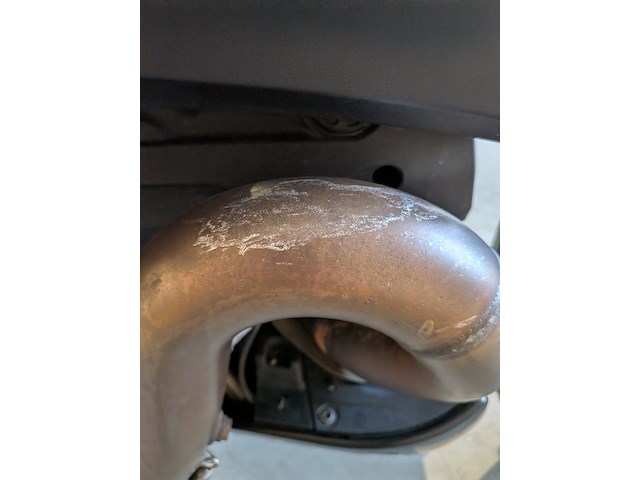 Motor, ducati, diavel dark, 2015 - afbeelding 48 van  53