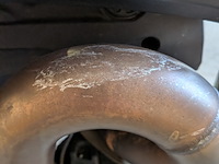 Motor, ducati, diavel dark, 2015 - afbeelding 48 van  53