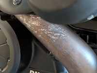 Motor, ducati, diavel dark, 2015 - afbeelding 49 van  53