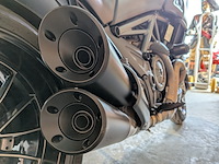 Motor, ducati, diavel dark, 2015 - afbeelding 53 van  53