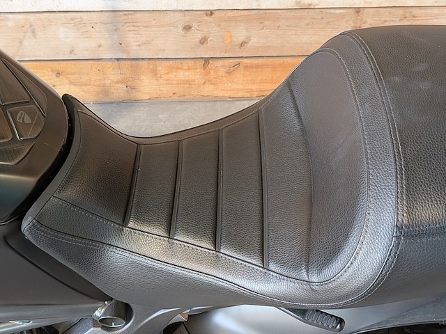 Motor, ducati, diavel dark, 2017 - afbeelding 2 van  50