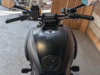 Motor, ducati, diavel dark, 2017 - afbeelding 3 van  50