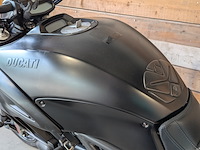 Motor, ducati, diavel dark, 2017 - afbeelding 4 van  50