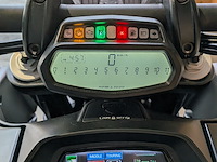 Motor, ducati, diavel dark, 2017 - afbeelding 5 van  50