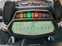 Motor, ducati, diavel dark, 2017 - afbeelding 7 van  50