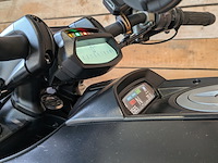 Motor, ducati, diavel dark, 2017 - afbeelding 8 van  50