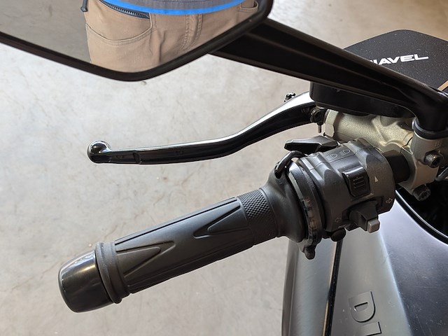 Motor, ducati, diavel dark, 2017 - afbeelding 9 van  50