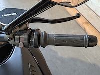 Motor, ducati, diavel dark, 2017 - afbeelding 10 van  50