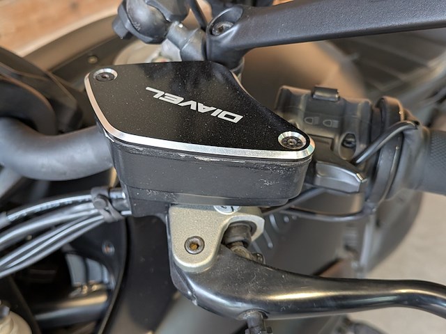 Motor, ducati, diavel dark, 2017 - afbeelding 13 van  50