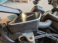 Motor, ducati, diavel dark, 2017 - afbeelding 15 van  50