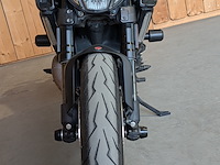 Motor, ducati, diavel dark, 2017 - afbeelding 17 van  50