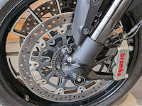 Motor, ducati, diavel dark, 2017 - afbeelding 18 van  50