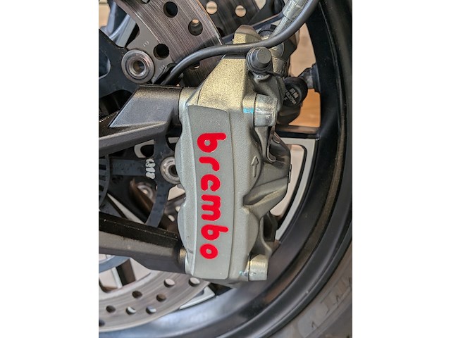 Motor, ducati, diavel dark, 2017 - afbeelding 19 van  50