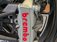 Motor, ducati, diavel dark, 2017 - afbeelding 19 van  50