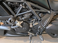 Motor, ducati, diavel dark, 2017 - afbeelding 21 van  50