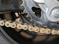 Motor, ducati, diavel dark, 2017 - afbeelding 26 van  50