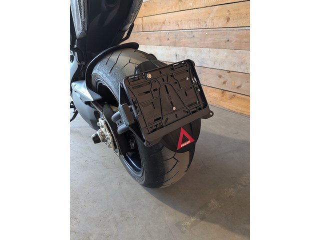 Motor, ducati, diavel dark, 2017 - afbeelding 27 van  50