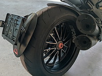 Motor, ducati, diavel dark, 2017 - afbeelding 29 van  50