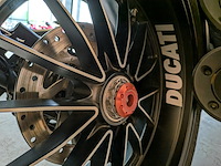 Motor, ducati, diavel dark, 2017 - afbeelding 30 van  50