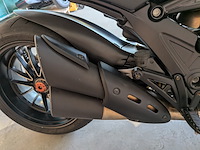 Motor, ducati, diavel dark, 2017 - afbeelding 31 van  50