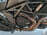 Motor, ducati, diavel dark, 2017 - afbeelding 32 van  50