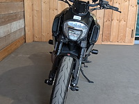 Motor, ducati, diavel dark, 2017 - afbeelding 23 van  50