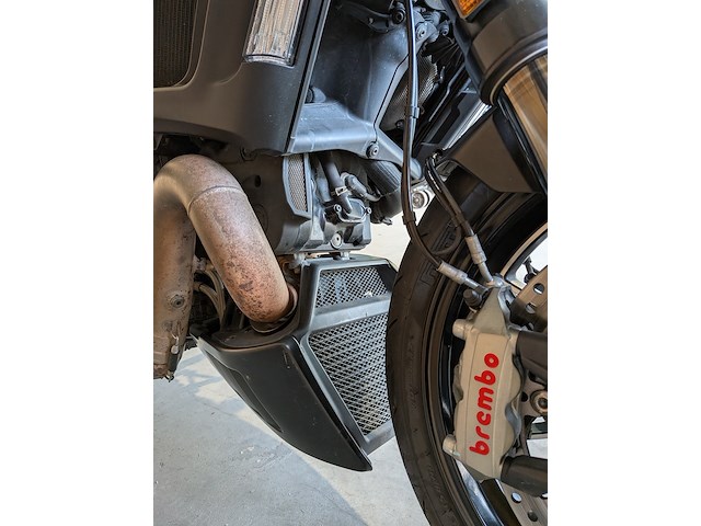 Motor, ducati, diavel dark, 2017 - afbeelding 35 van  50