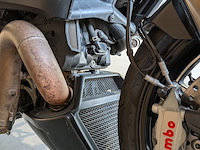 Motor, ducati, diavel dark, 2017 - afbeelding 35 van  50