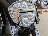 Motor, ducati, diavel dark, 2017 - afbeelding 36 van  50