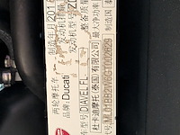 Motor, ducati, diavel dark, 2017 - afbeelding 39 van  50