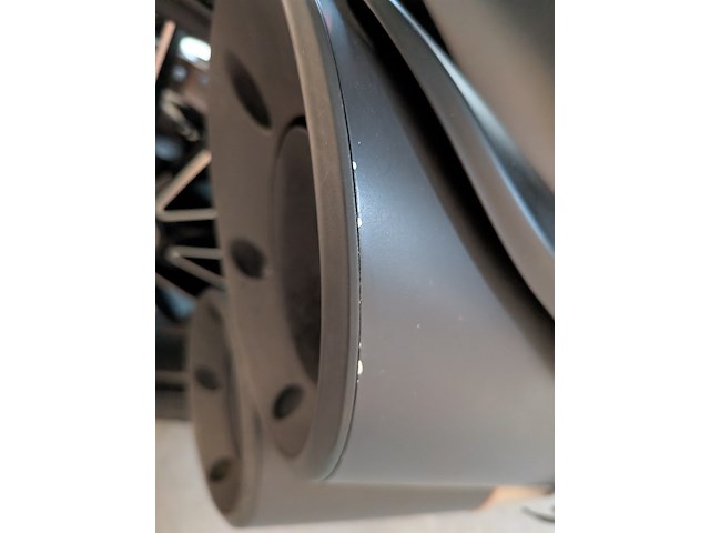 Motor, ducati, diavel dark, 2017 - afbeelding 43 van  50