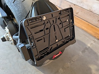 Motor, ducati, diavel dark, 2017 - afbeelding 44 van  50