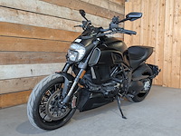 Motor, ducati, diavel dark, 2017 - afbeelding 34 van  50