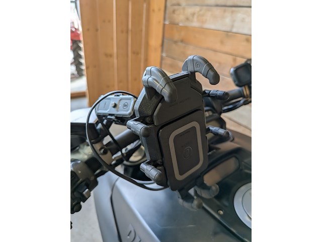 Motor, ducati, diavel dark, 2017 - afbeelding 46 van  50