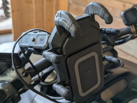 Motor, ducati, diavel dark, 2017 - afbeelding 46 van  50