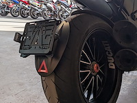 Motor, ducati, diavel dark, 2017 - afbeelding 49 van  50