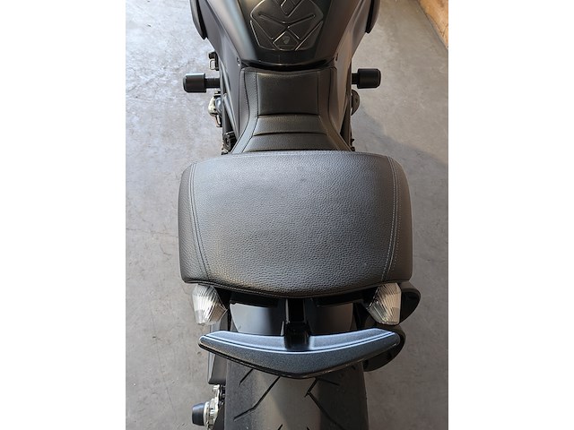 Motor, ducati, diavel dark, 2017 - afbeelding 50 van  50