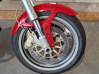 Motor, ducati, monster, 2003 - afbeelding 2 van  28