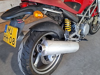Motor, ducati, monster, 2003 - afbeelding 7 van  28