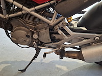 Motor, ducati, monster, 2003 - afbeelding 11 van  28