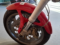 Motor, ducati, monster, 2003 - afbeelding 14 van  28