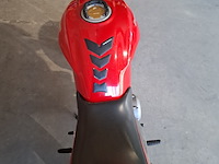 Motor, ducati, monster, 2003 - afbeelding 15 van  28