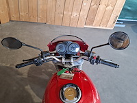 Motor, ducati, monster, 2003 - afbeelding 16 van  28