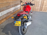 Motor, ducati, monster, 2003 - afbeelding 22 van  28