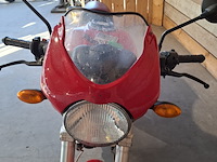 Motor, ducati, monster, 2003 - afbeelding 27 van  28