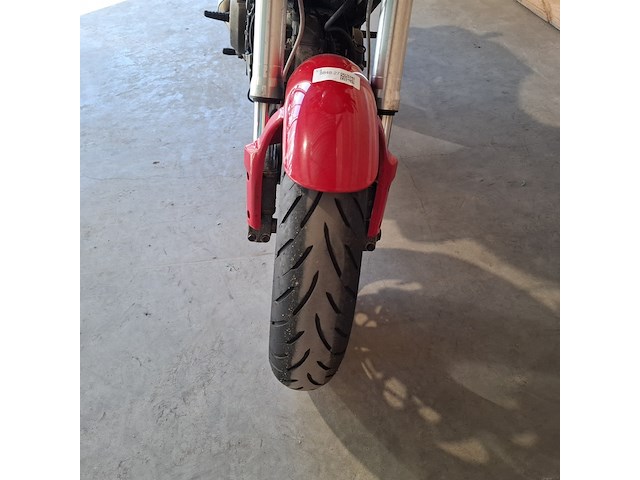 Motor, ducati, monster, 2003 - afbeelding 28 van  28