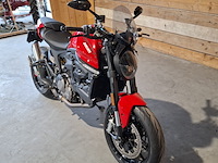 Motor, ducati, monster, 2022 - afbeelding 2 van  34