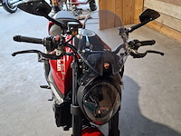 Motor, ducati, monster, 2022 - afbeelding 3 van  34