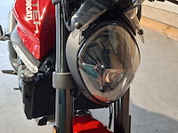 Motor, ducati, monster, 2022 - afbeelding 4 van  34